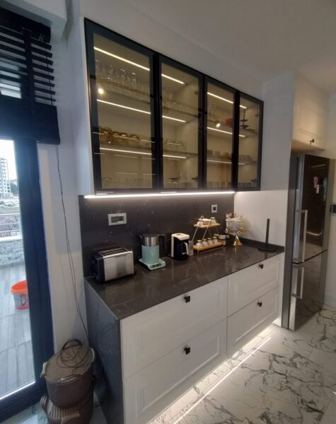 kayseri Mobilya ve dekorasyon